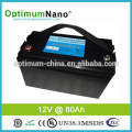 LiFePO4 12V 5-1000ah Solarenergie Batterie